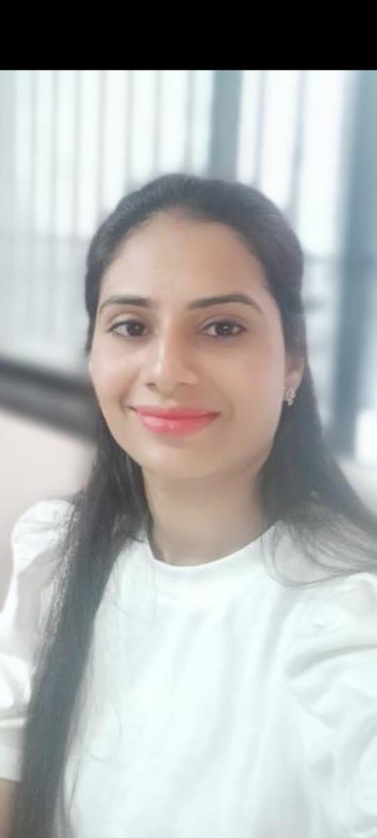 Savita salvi